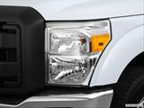  Drivers Side Headlight photo